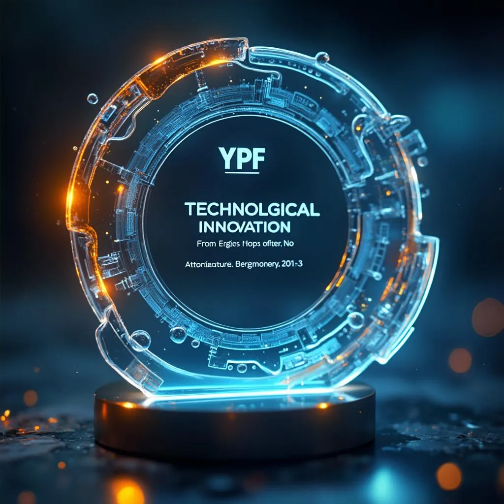 Premio Innovación