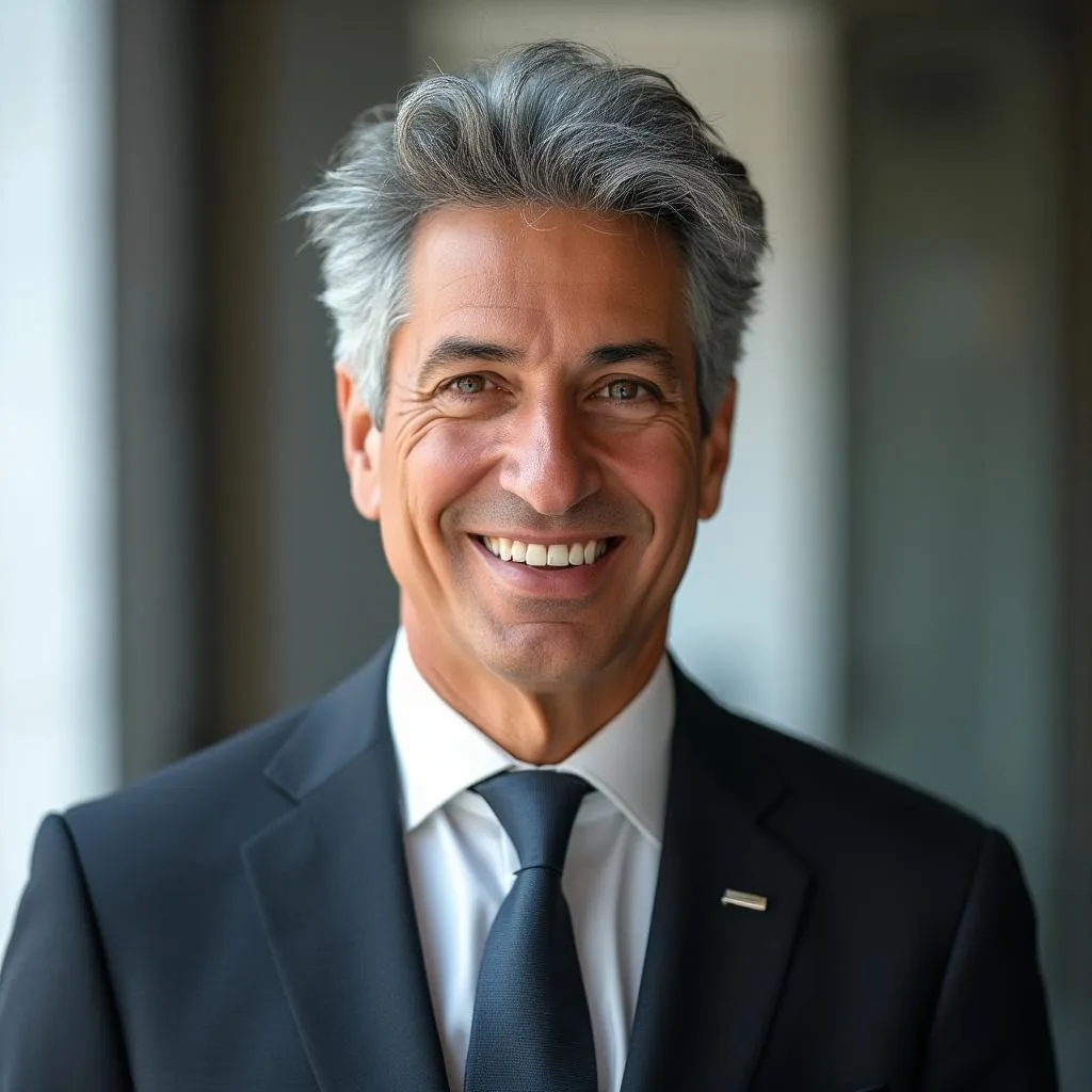 Martín Galdeano