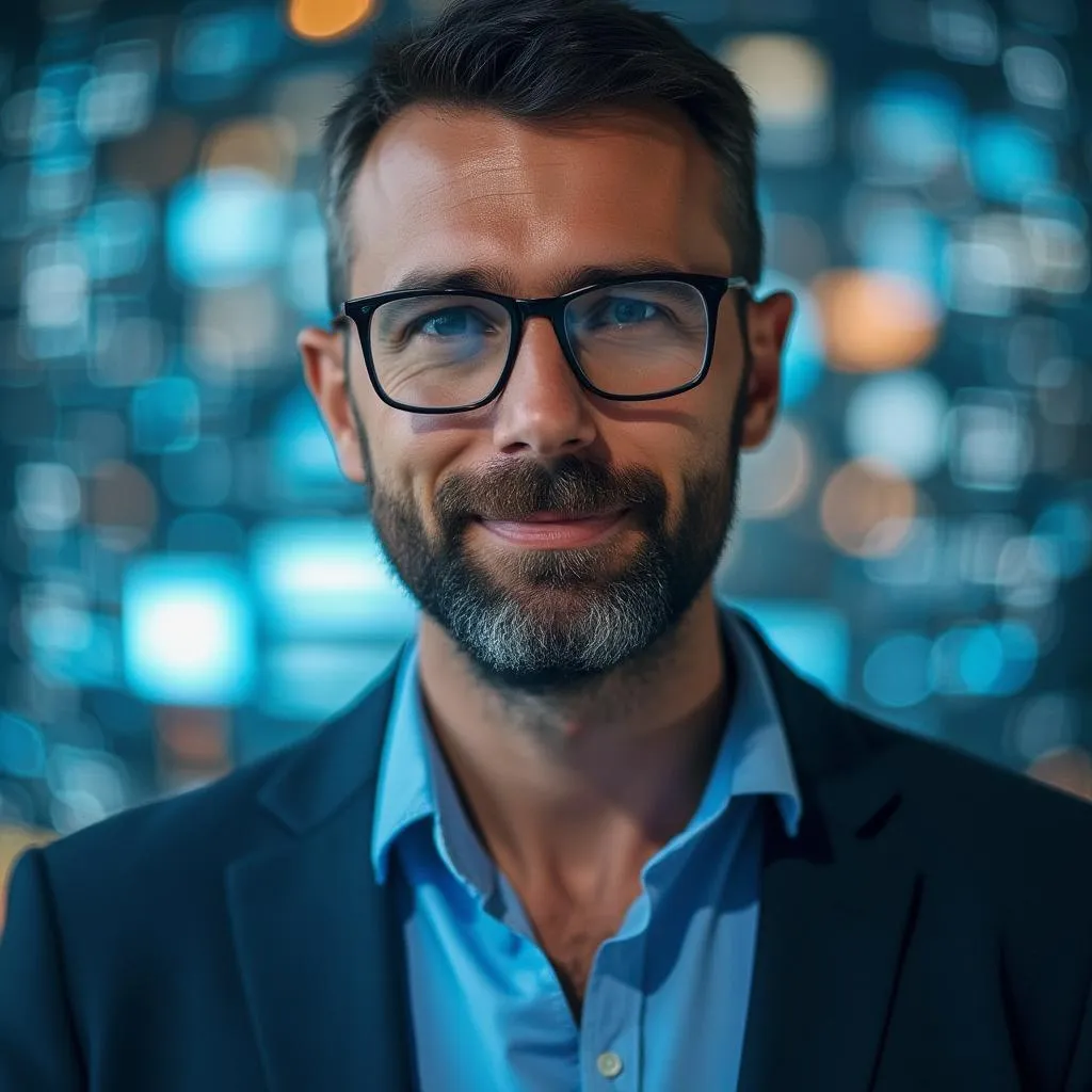 Rodrigo Vázquez