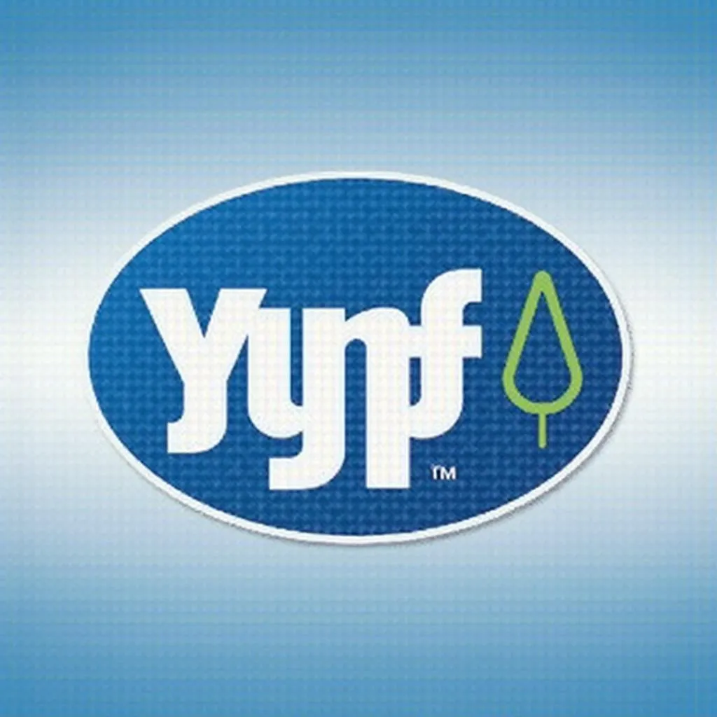 YPF Logo