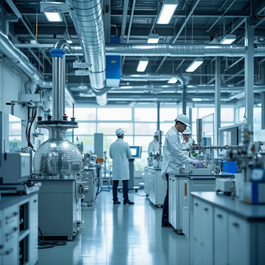 Y-TEC Investigación y Desarrollo